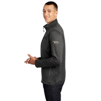 DempseyAndSiders - The North Face Skyline Full-Zip Fleece Jacket