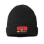 SunChevy - Richardson - 146R Waffle Beanie v1