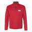 SmoothieKing471 B-Core Quarter-Zip Pullover *updated