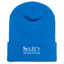 SelectHomeHealth - Cuffed Knit Beanie
