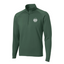 PCFMA - Sport-Tek Sport-Wick Stretch 1/2-Zip Pullover
