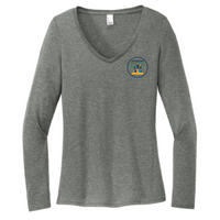 Heathered Charcoal