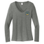 Heathered Charcoal