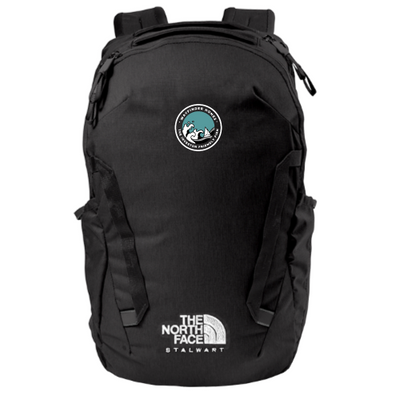 Wayfinder Homes - The North Face Stalwart Backpack