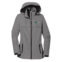 Dark Grey Heather