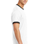 White Jet Blk