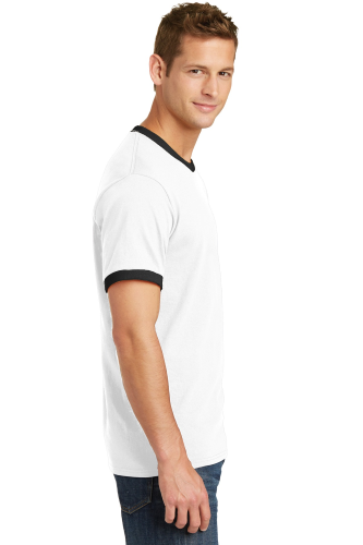 White Jet Blk