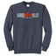 Heather Navy