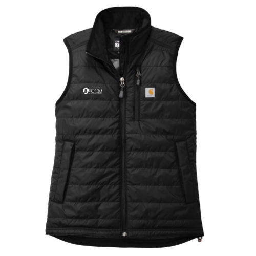 UnitedGrainCorporation - Carhartt Women's Gilliam Vest