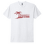 Panhandle Palm & Rock - Unisex Next Level - CVC T-Shirt