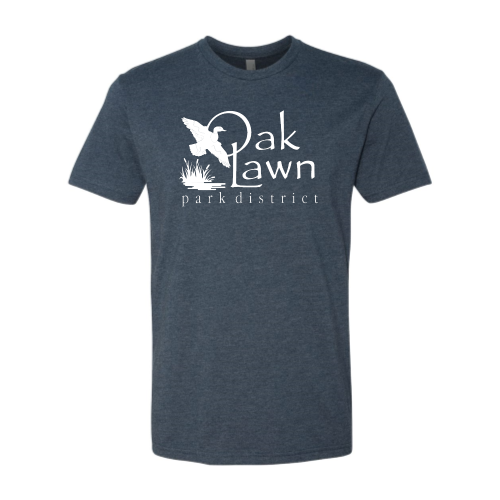 OakLawnParkDistrict - Next Level 6210 - Unisex CVC T-Shirt