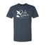 OakLawnParkDistrict - Next Level 6210 - Unisex CVC T-Shirt