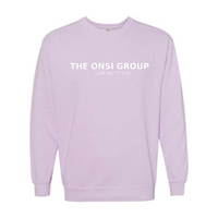 OnsiGroup - Pigment-Dyed Crewneck Sweatshirt