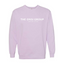 OnsiGroup - Pigment-Dyed Crewneck Sweatshirt