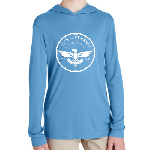 SPORT LIGHT BLUE