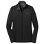 NeoRide - Port Authority Ladies Heavyweight Vertical Texture Full-Zip Jacket