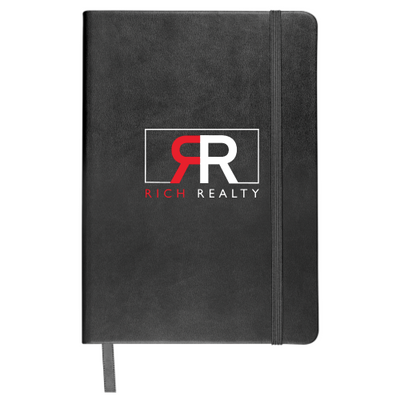 RichRealty - Tuscany Journal