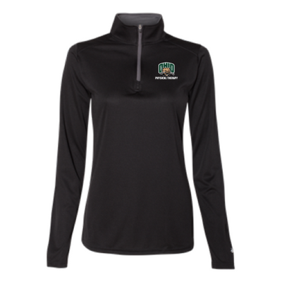 OUPT - B-Core Women's Quarter-Zip v3