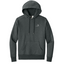 Heathered Charcoal