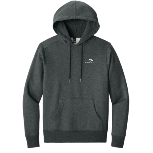 Heathered Charcoal