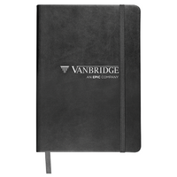 Vanbridge - Tuscany Journal