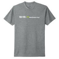 SpokaneHardwareSupply - Unisex Next Level - CVC T-Shirt