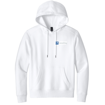 GCS - District Perfect Weight Fleece Hoodie v2