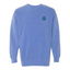 O'NeillContractors - Pigment-Dyed Crewneck Sweatshirt