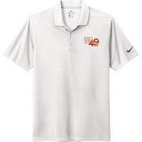 Ponderosa HS 1984 Nike Dri-FIT Polo