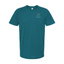 Deep Teal