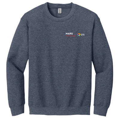 MarsPetNutrition - Gildan Heavy Blend Crewneck Sweatshirt