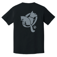 QueenstownVet - Comfort Colors - 1717