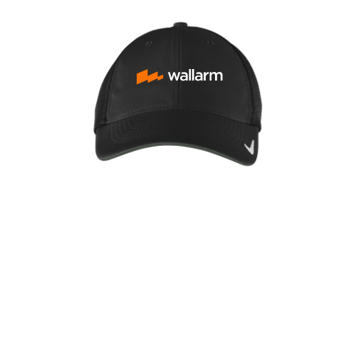 Wallarm Nike Hat