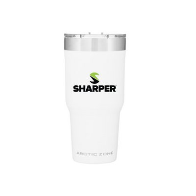 Sharper Business Solutions - Titan 30oz Thermal Tumbler