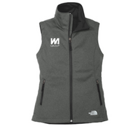 TNF Dark Grey Heather