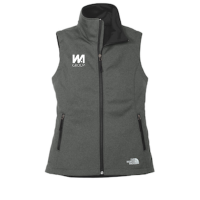 TNF Dark Grey Heather