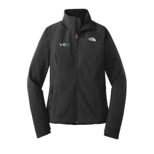 TNF Black
