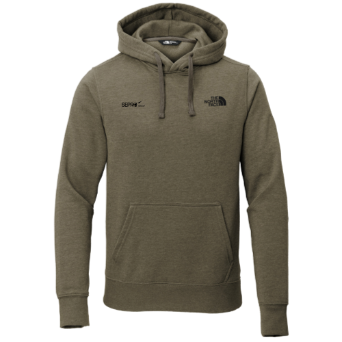 New Taupe Green Heather