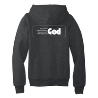 Dark Grey Ht