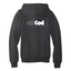 Dark Grey Ht
