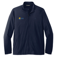 EMGConsulting - TravisMathew Surfside Full-Zip Jacket
