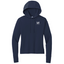 Ledesma & Meyer Construction - Sport-Tek Ladies Sport-Wick Flex Fleece Pullover Hoodie