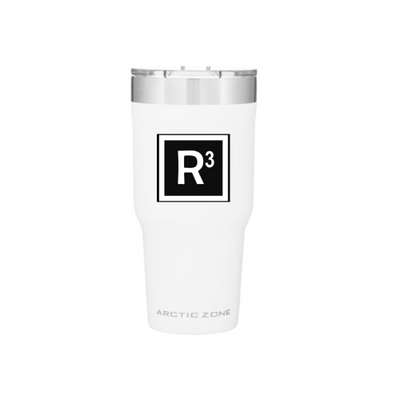 R3Experiential - Titan 30oz Thermal Tumbler