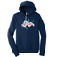 MyTripify - Unisex Sponge Fleece Hoodie