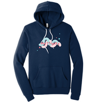 MyTripify - Unisex Sponge Fleece Hoodie