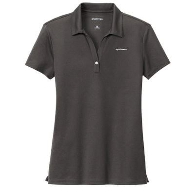 Syniverse - Sport Tek Ladies UV Micropique Polo v2