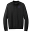 DAOMO - MercerMettle - Men's Quarter-Zip Sweater