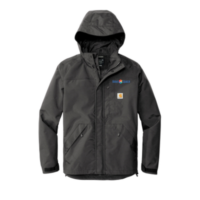 Innerspace Carhartt Storm Defender Shoreline Jacket