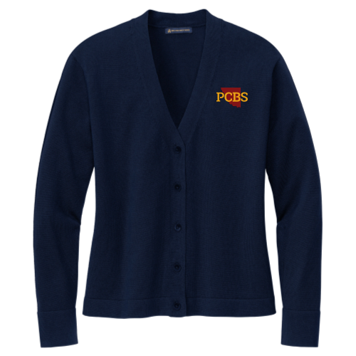 Navy Blazer