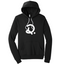 DreamTeamHomes - Hooded Pullover Sweatshirt